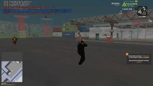 СЛИВ СБОРКИ ДЛЯ СЛАБЫХ ПК! НА AMAZING RP! СЖАТАЯ СБОРКА [1.7 GB]