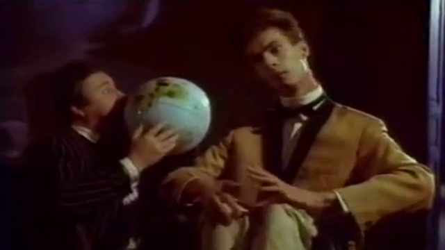 Desireless-Voyage Voyage.