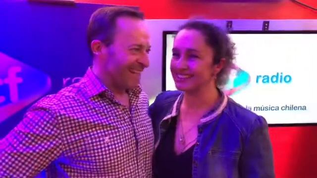 CLAUDIA MIRANDA - CLAUDIO MORENO - CFRADIO смотреть онлайн