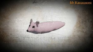 Какашка сказка Хаги Ваги украл нашу елку Мышка сосиска и ее друзья