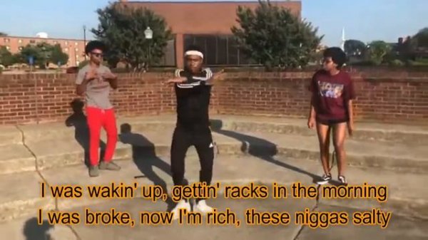 Ballin (Lyric Video) - Mustard