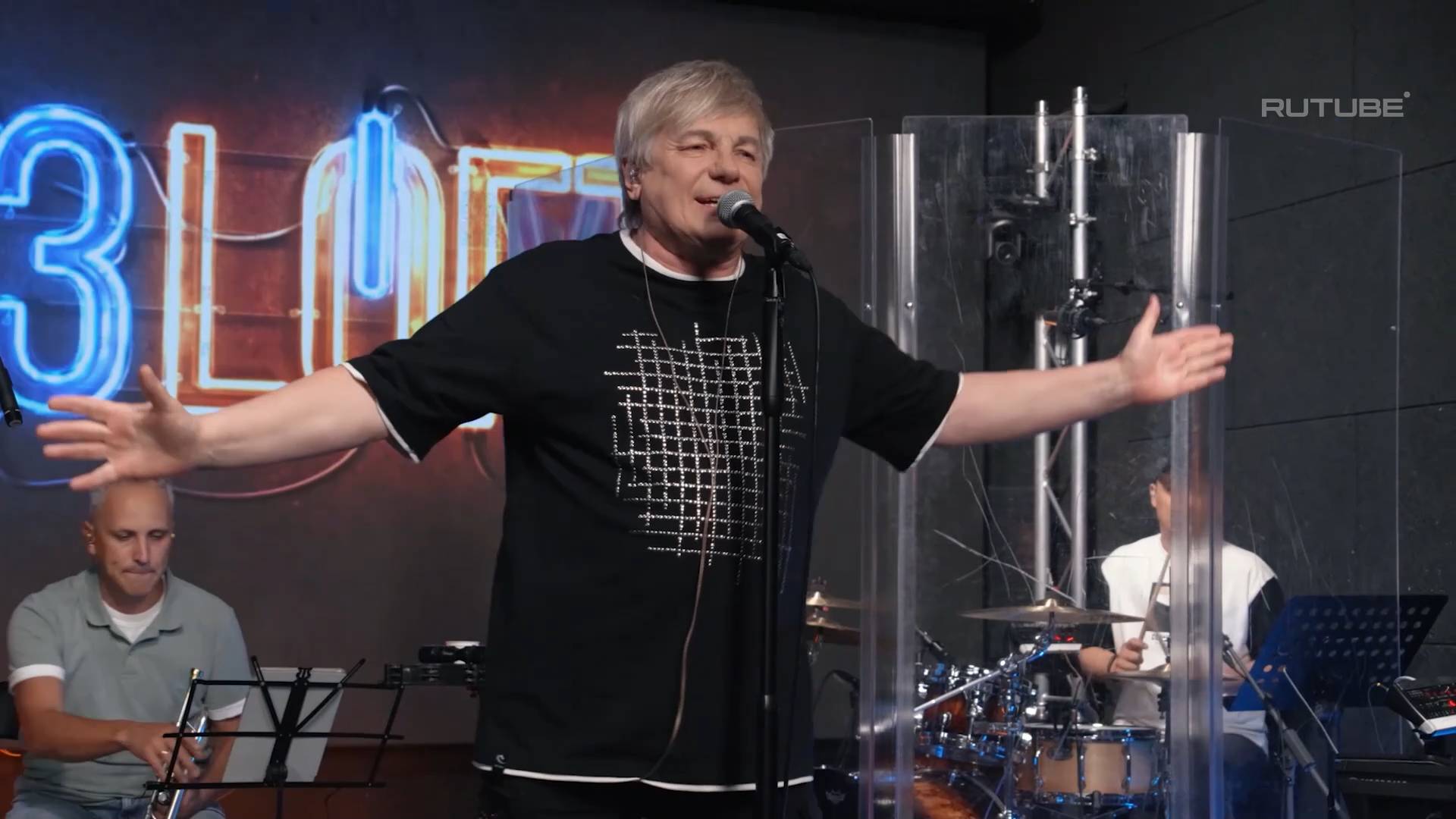 «МузЛофт - Подкаст» с Виктором Салтыковым - 15 июля в 15:00!