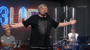 «МузЛофт - Подкаст» с Виктором Салтыковым - 15 июля в 15:00!