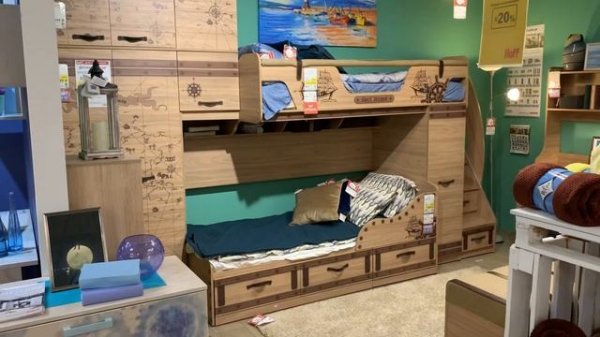 Гипермаркет HOFF, его минусы и плюсы! Честный обзор!