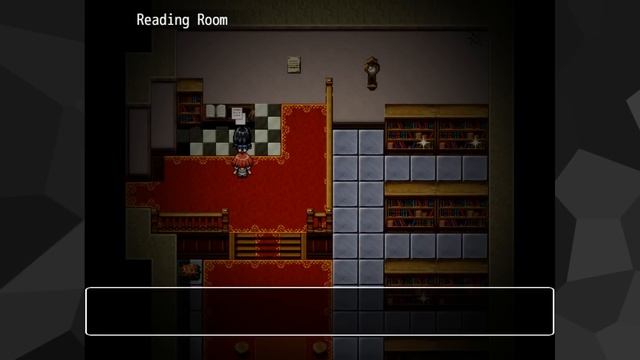 Coffin of Ashes | PART 1 | RPG Maker Horror смотреть онлайн