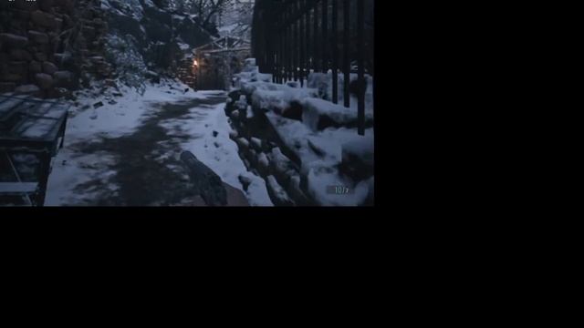 Resident Evil Village low spec mx250 смотреть онлайн