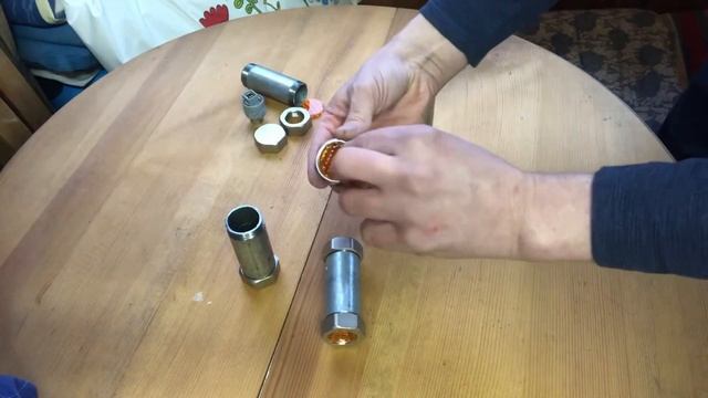 Водопровод и мотоцикл#поворотники своими руками# смотреть онлайн