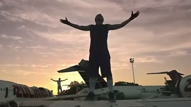 Apache Y Canserbero Ready VIDEO OFICIAL