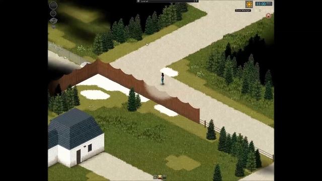 Project Zomboid 2.9- Lets Play- QUICK! смотреть онлайн