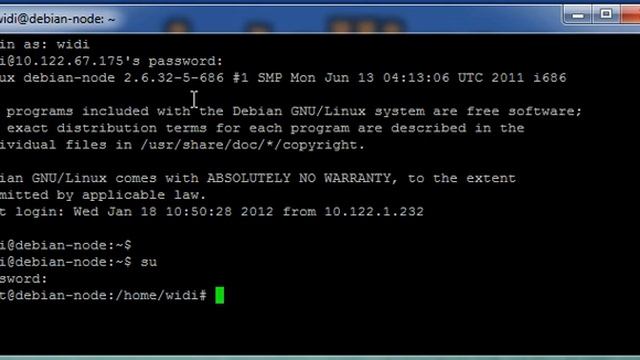 install https (openssl) debian смотреть онлайн