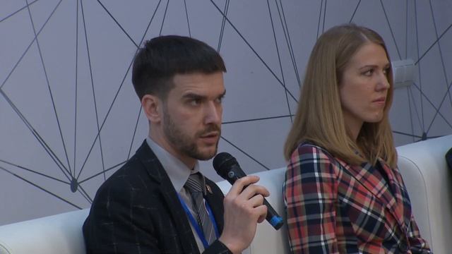 Кибербезопасность: решения для бизнеса смотреть онлайн