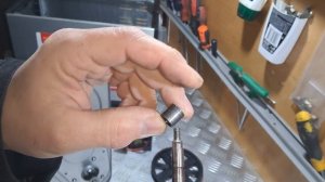 Хлебопечка GORENJE BM900AL не крутит привод лопатки - ремонт