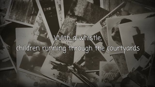 РАПАПАМ- Miyagi, AndyPanda, 9GRAMM |English Lyrics|