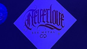 Neverlove 27.10.22 | Nenavist` | Нижний Новгород