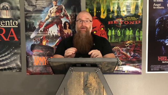 Tenebre (1982) | 🤮 Sick Flicks смотреть онлайн