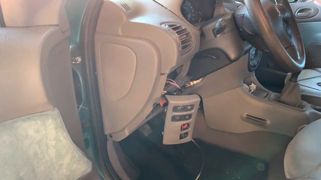 Rouler à 100% éthanol sans modification sur Peugeot 206 1.4i 75ch TU3 1/2 смотреть онлайн