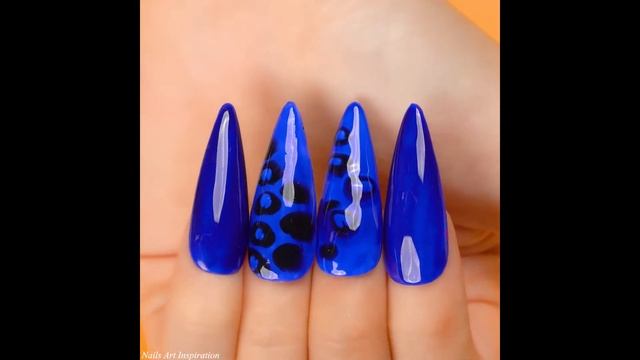 Super Cool Nail Art Design On May | Top Beautiful Nail Compilation | Nails Art Inspiration смотреть онлайн