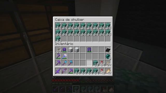 O PALACIO da ATLANTIDA! - Craft Games 261 смотреть онлайн