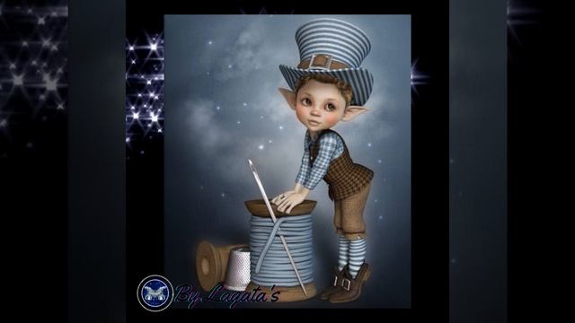 Fairy Land смотреть онлайн