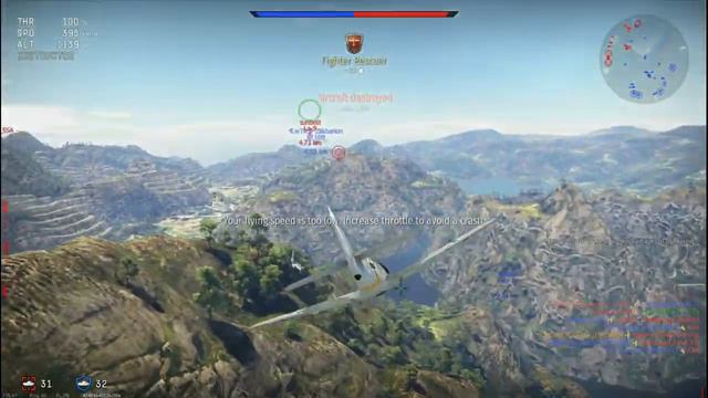 War Thunder - Montage | Battle Of Kings | смотреть онлайн