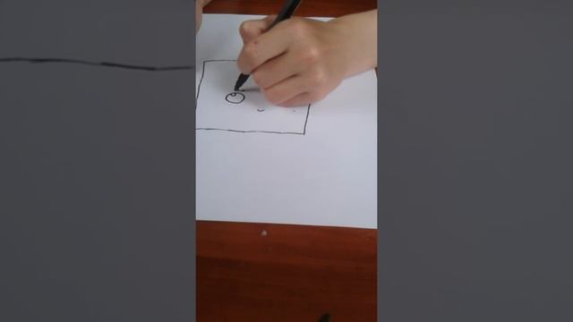 Как нарисовать картошку фри смотреть онлайн