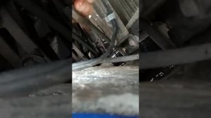 Замена датчика вентилятора на классике