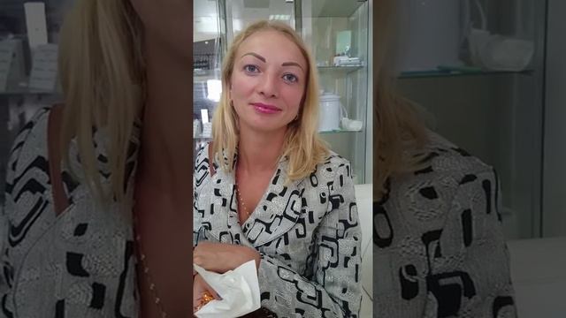 Отзыв - перманентный макияж губ, век и бровей. смотреть онлайн