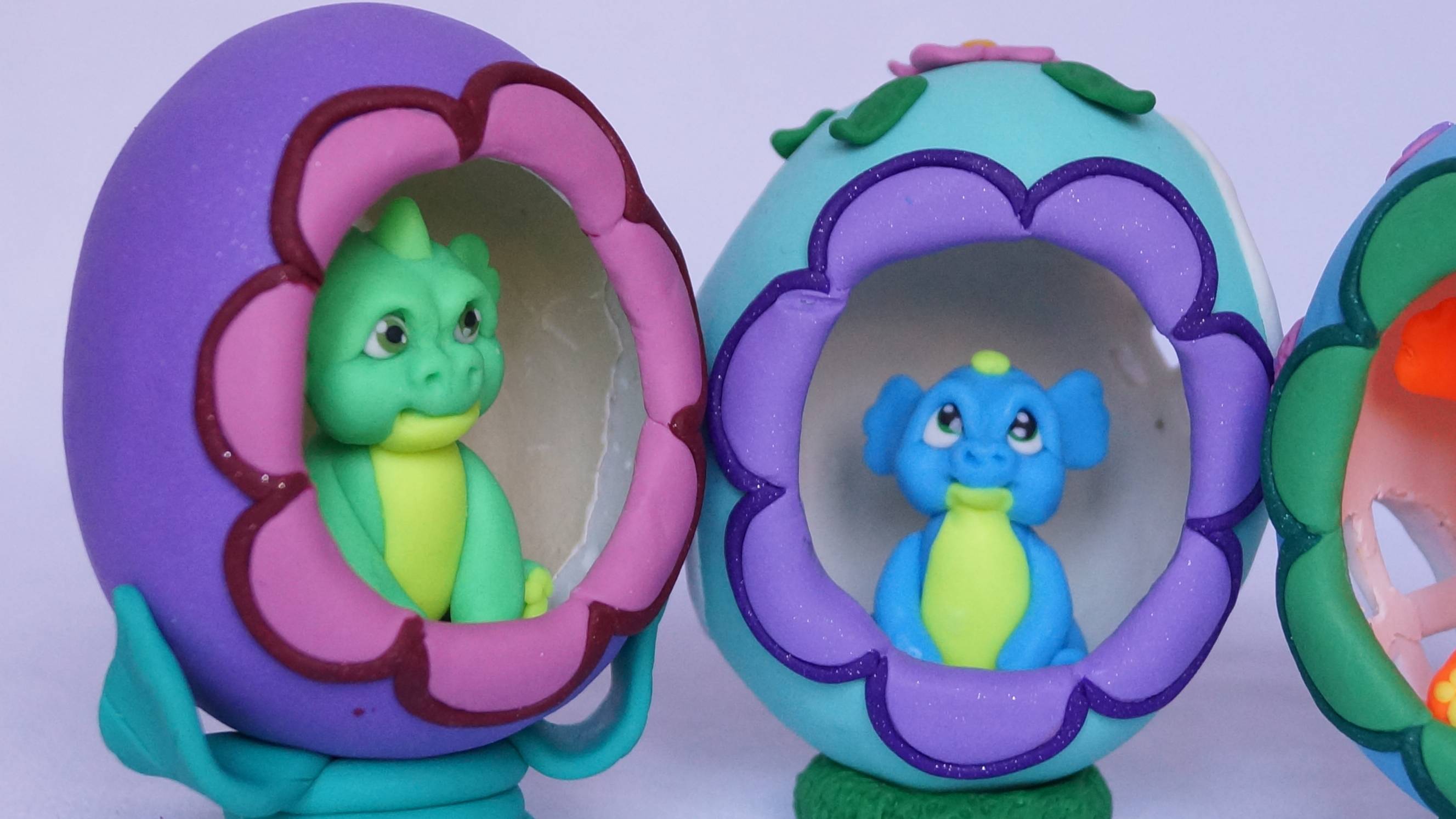 Подарок на Пасху смотреть онлайн