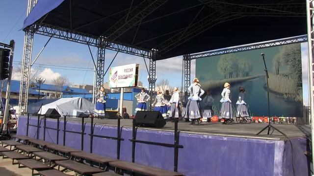 2017.11.04 - День народного единства - "Россия, Родина, Единство!" - 09 смотреть онлайн