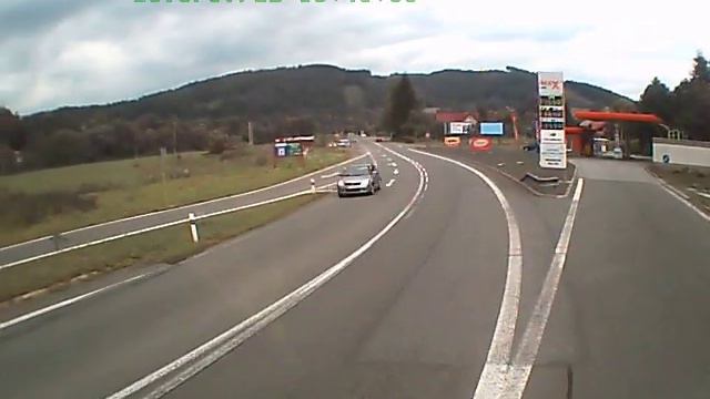Hasiči JPO II Jablůnka Liaz 101 - Požár lesního porostu v katastru obce Jablůnka смотреть онлайн