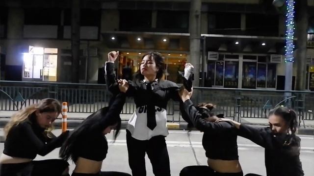 (G)I-DLE (여자)아이들)- TOMBOY RANDOM FANTASY PH Dance Cover | Philippines смотреть онлайн