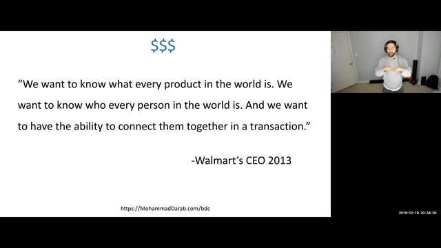 EDMPASS Edmonton Canada User Group - Big Data Clusters for the Absolute Beginner presentation смотреть онлайн