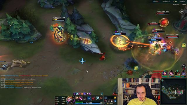 Was passiert hier?! | Nexus Blitz mit Broeki | Durchgelacht mit Broeki смотреть онлайн
