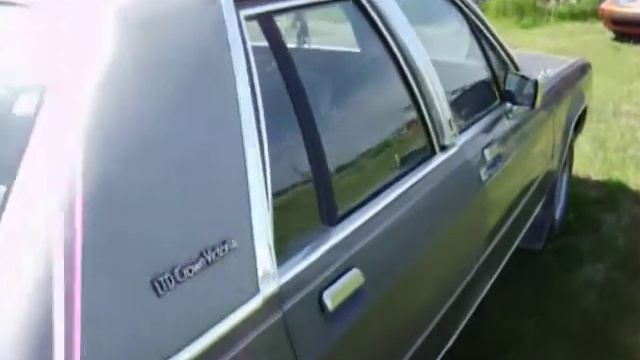 crown victoria смотреть онлайн