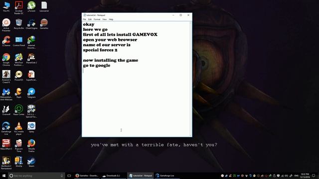 S.K.I.L.L Special force 2 tutorial FREE DOWNLOAD.... смотреть онлайн