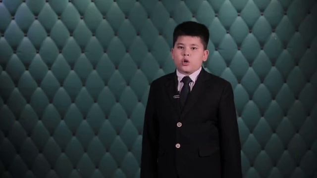 Ахмедов Ахмад, 10 лет. Таджикистан