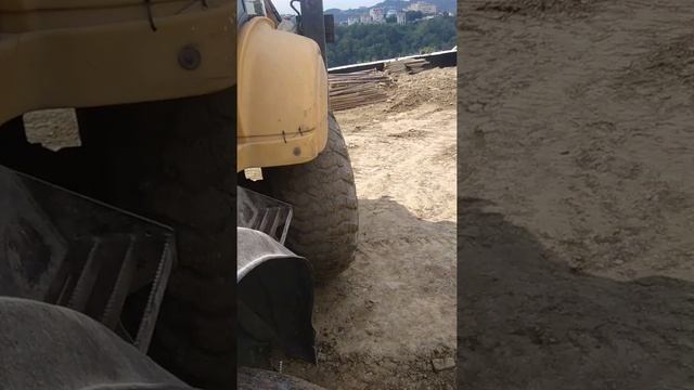 Для тех кто говорит что 970Terex такой же как и все...