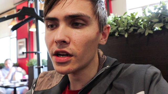 Сходил в Traveler's Coffee Улан-Удэ смотреть онлайн