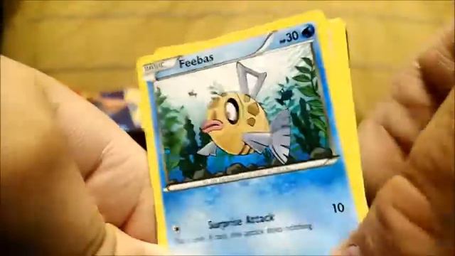 Tylers Open a Flash Fire 3 Booster Pack With Xerneas Coin (Code Giveaway) смотреть онлайн