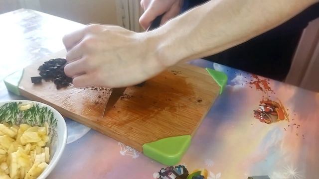 Слойки с Бананом 2023 смотреть онлайн