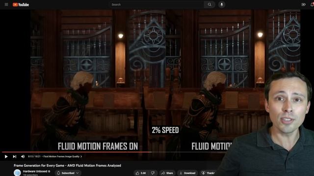 AMD GPUs get BANNED in CS2 | New AMD, Intel GPUs | DLSS3 on RTX 20/30 | Nvidia Bundle | 14900K benc смотреть онлайн