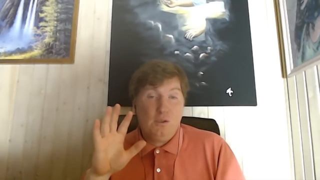 Рожденный от Бога хранит себя. Николай Зайцев. 15.11.2023г. смотреть онлайн