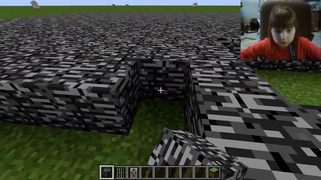 Начала строить тюрьму в minecraft смотреть онлайн