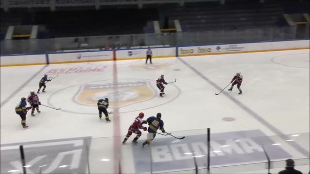 ОПМО W 03-05 Воскресенск vs Москва 31 08 2017 смотреть онлайн