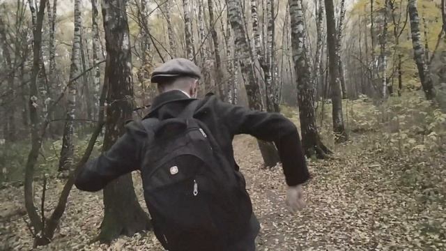 Руслан Курик - Осенний бал (by Sasha Kurikhin remix) смотреть онлайн