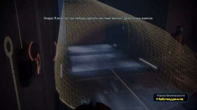 Mass Effect 3. Ч.41. Дополнение. Отпуск. Ч.2 смотреть онлайн