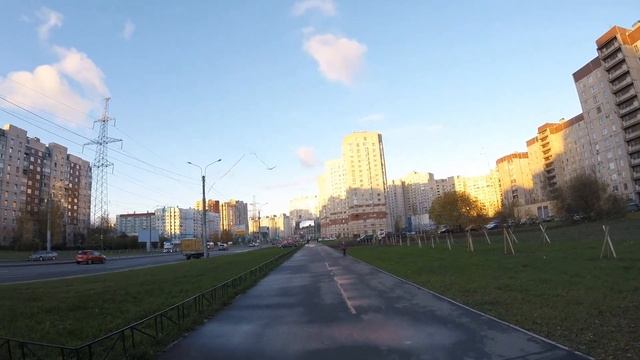 Я в облака запускаю бумажного змея... смотреть онлайн