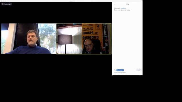 Redis and Microservices: A talk with Dave Nielsen of Redis Labs смотреть онлайн