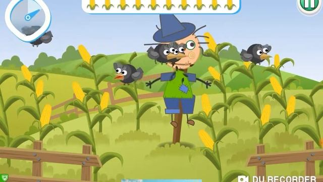 Играем в "Волшебника Изумрудного города" | часть 1 | смотреть онлайн