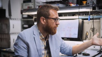 Обзоры изобретений и новости технологий